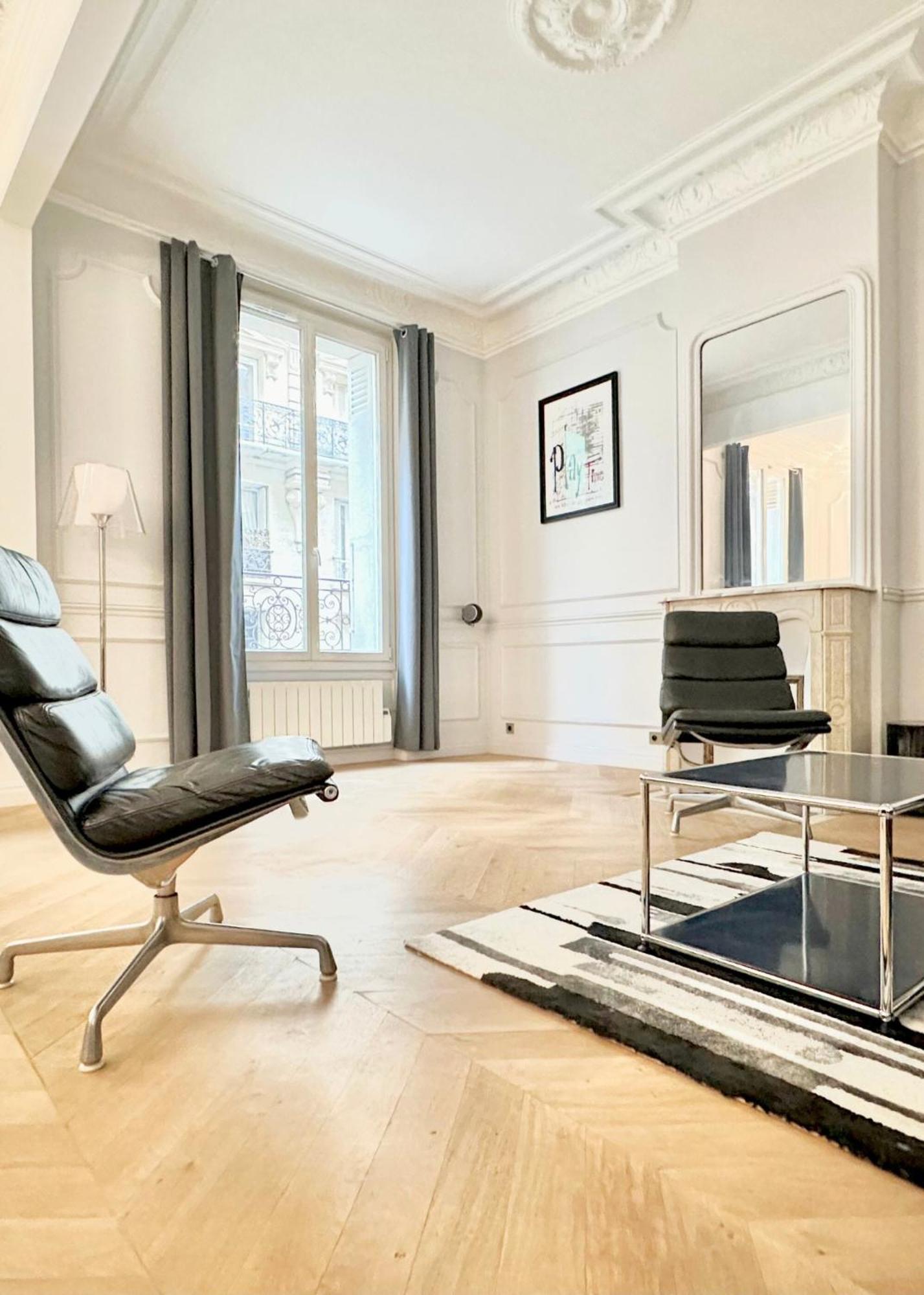 16 - Trocadero Appartement Parijs