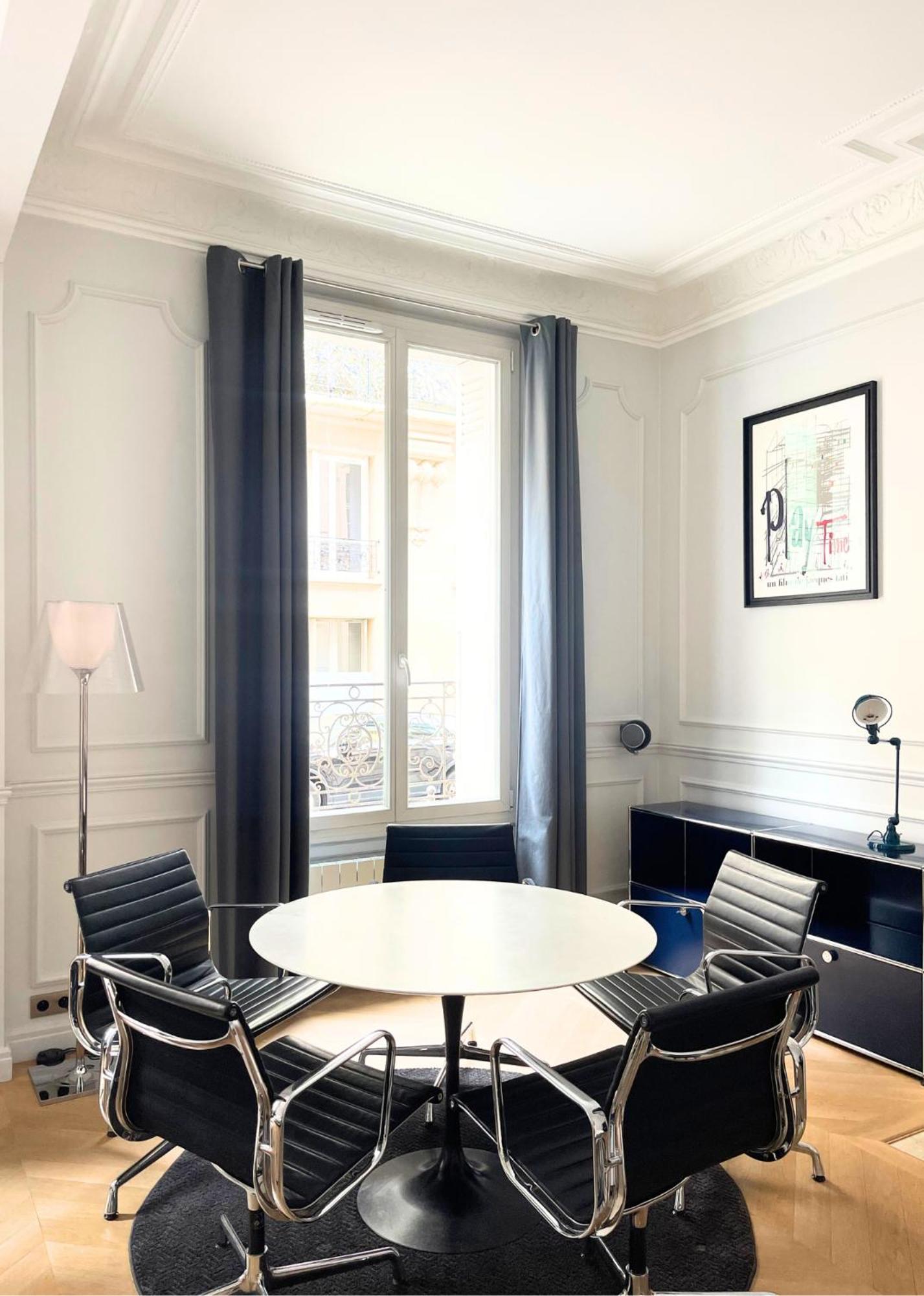 16 - Trocadero Appartement Parijs