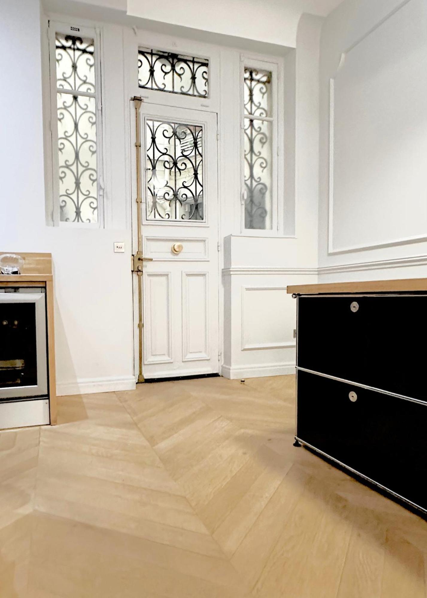 Appartement 16 - Trocadero Parijs